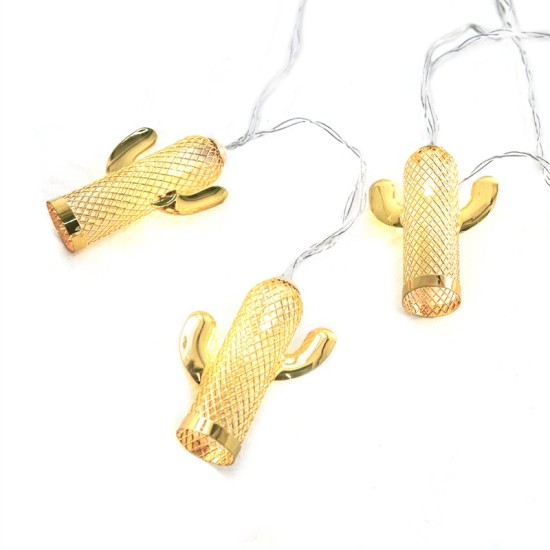 “METAL STRING LIGHTS (CACTUS)” ΚΑΚΤΟΣ 10 LED ΛΑΜΠΑΚ ΣΕΙΡΑ ΜΠΑΤΑΡ(2xΑΑ) ΘΕΡΜΟ ΛΕΥΚΟ IP20 135+30cm ΔΙΑ “METAL STRING LIGHTS (CACTUS)” ΚΑΚΤΟΣ 10 LED ΛΑΜΠΑΚ ΣΕΙΡΑ ΜΠΑΤΑΡ(2xΑΑ) ΘΕΡΜΟ ΛΕΥΚΟ IP20 135+30cm ΔΙΑ