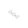 SET OF METAL CEILING MOUNTING CLIP FOR PROFILES P66 & P120