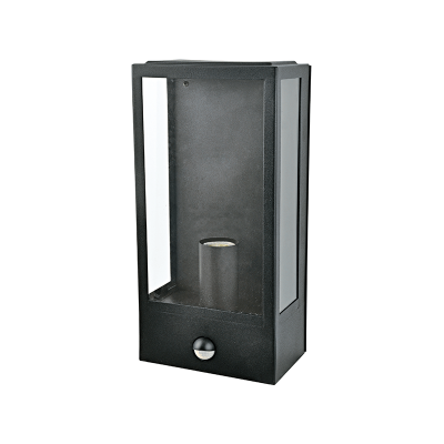 ^ΜΑΥΡΟ ΕΠΙΤΟΙΧΟ ΦΩΤΙΣΤΙΚΟ CELIA 1XE27 IP44 ΜΕ ΔΙΑΦΑΝΟ ΓΥΑΛΙ & ΑΙΣΘΗΤΗΡΑ ΚΙΝΗΣΗΣ-ΜΕΡΑΣ ΝΥΧΤΑΣ ^ΜΑΥΡΟ ΕΠΙΤΟΙΧΟ ΦΩΤΙΣΤΙΚΟ CELIA 1XE27 IP44 ΜΕ ΔΙΑΦΑΝΟ ΓΥΑΛΙ & ΑΙΣΘΗΤΗΡΑ ΚΙΝΗΣΗΣ-ΜΕΡΑΣ ΝΥΧΤΑΣ