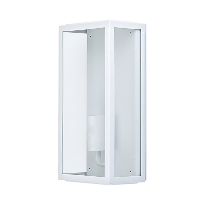 ^ΛΕΥΚΟ ΕΠΙΤΟΙΧΟ ΦΩΤΙΣΤΙΚΟ CELIA 1XE27 IP44 ΜΕ ΔΙΑΦΑΝΟ ΓΥΑΛΙ ^ΛΕΥΚΟ ΕΠΙΤΟΙΧΟ ΦΩΤΙΣΤΙΚΟ CELIA 1XE27 IP44 ΜΕ ΔΙΑΦΑΝΟ ΓΥΑΛΙ