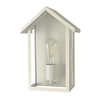 ^ΛΕΥΚΟ ΕΠΙΤΟΙΧΟ ΦΩΤΙΣΤΙΚΟ CELIA H 1XE27 IP44 ΜΕ ΔΙΑΦΑΝΟ ΓΥΑΛΙ ^ΛΕΥΚΟ ΕΠΙΤΟΙΧΟ ΦΩΤΙΣΤΙΚΟ CELIA H 1XE27 IP44 ΜΕ ΔΙΑΦΑΝΟ ΓΥΑΛΙ