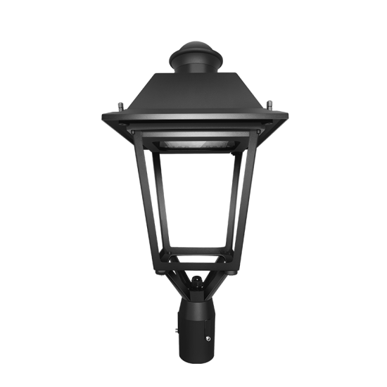LED GARDEN LIGHT, 30W, 4500LM, 90 DEGREE, 4000K, CREE LED, MEANWELL DRIVER, 5 YEARS 