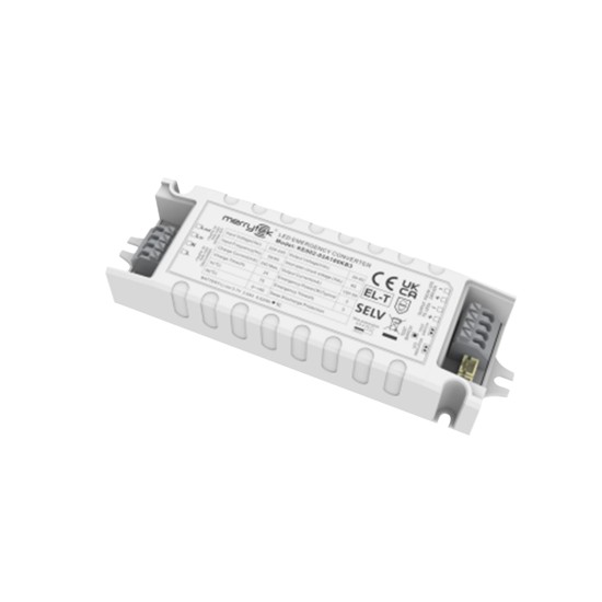 KIT ΑΣΦΑΛΕΙΑΣ ΓΙΑ  LED ΠΛΑΦΟΝΙΕΡΑ CORDIN 2W 3HRS 2600mAh ΜΠΑΤΑΡΙΑ ΛΙΘΙΟΥ 
