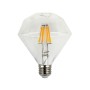 LED E27 CON95 DIM 6W 2700K 230V AC 610LM RA80