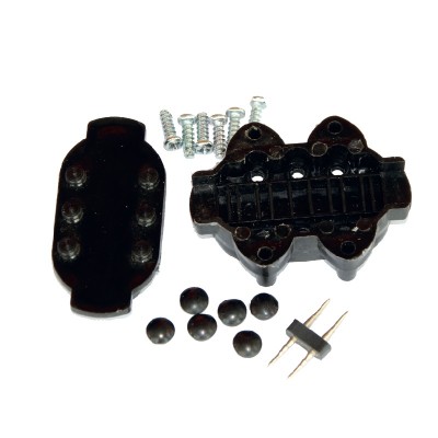 RUBBER CABLE CONNECTOR RUBBER CABLE CONNECTOR