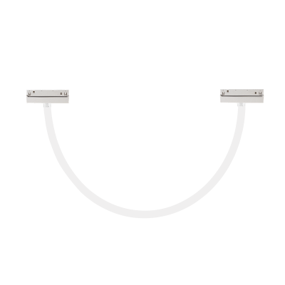 MATTE WHITE MAGNETIC NEON LUMINAIRE 48V DC 20W 3000K 1500LM 360° RA90 Φ22*1000ΜΜ MATTE WHITE MAGNETIC NEON LUMINAIRE 48V DC 20W 3000K 1500LM 360° RA90 Φ22*1000ΜΜ