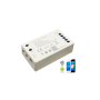 WIFI TUYA LED CCT CONTROLLER 16A 192W/12V 384W/24V