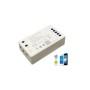 WIFI TUYA LED RGBW CONTROLLER 16A 192W/12V 384W/24V WIFI TUYA LED RGBW CONTROLLER 16A 192W/12V 384W/24V