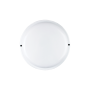 LED PC WHITE CEIL LUMINAIRE 230V AC IP65 20W 1750lm 4000K 110° Ra80