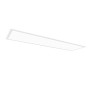 LED PANEL 30W 295*1195*24mm 6500K 36000Lm 230VAC RA80 IP40      