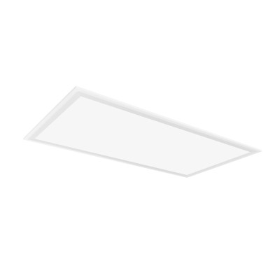 LED PANEL 20W 295*595*24mm 6500K 2400Lm 230VAC RA80 IP40        