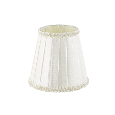 ΑΜΠΑΖΟΥΡ ΟΡΓΑΝΤΖΑ ΛΕΥΚΟ ΜΕ ΣΙΡΙΤΙ Κ ΒΑΣΗ ΓΙΑ Ε14 Φ14,5ΧΗ13CM ΑΜΠΑΖΟΥΡ ΟΡΓΑΝΤΖΑ ΛΕΥΚΟ ΜΕ ΣΙΡΙΤΙ Κ ΒΑΣΗ ΓΙΑ Ε14 Φ14,5ΧΗ13CM