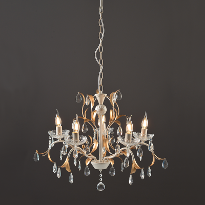 ΚΡΕΜΑΣΤΟ Φ/Σ 5ΧΕ14 ΜΕΤ/ΚΟ ΠΑΤΙΝΑ ΛΕΥΚΟ ΧΡΥΣΟ+ΚΡΥΣΤΑΛΛΑ Φ68xH108CM SARDINIA ΚΡΕΜΑΣΤΟ Φ/Σ 5ΧΕ14 ΜΕΤ/ΚΟ ΠΑΤΙΝΑ ΛΕΥΚΟ ΧΡΥΣΟ+ΚΡΥΣΤΑΛΛΑ Φ68xH108CM SARDINIA