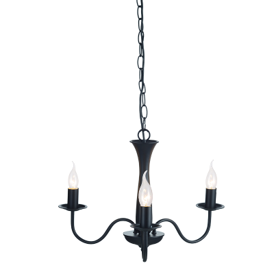 ΚΡΕΜΑΣΤΟ Φ/Σ 3ΧΕ14 ΜΕΤΑΛΛΙΚΟ ΜΑΥΡΟ Φ49,5ΧΗ89,5CM KNOSSOS ΚΡΕΜΑΣΤΟ Φ/Σ 3ΧΕ14 ΜΕΤΑΛΛΙΚΟ ΜΑΥΡΟ Φ49,5ΧΗ89,5CM KNOSSOS