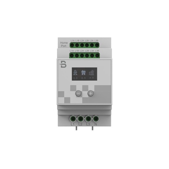 ΑΣΥΡΜΑΤΟΣ ΕΞΙΣΟΡΡΟΠΙΣΤΗΣ ΦΟΡΤΙΟΥ ΓΙΑ ΦΟΡΤΙΣΤΗ ΗΛ/ΚΟΥ ΑΥΤΟΚΙΝΗΤΟΥ BENY 3PH