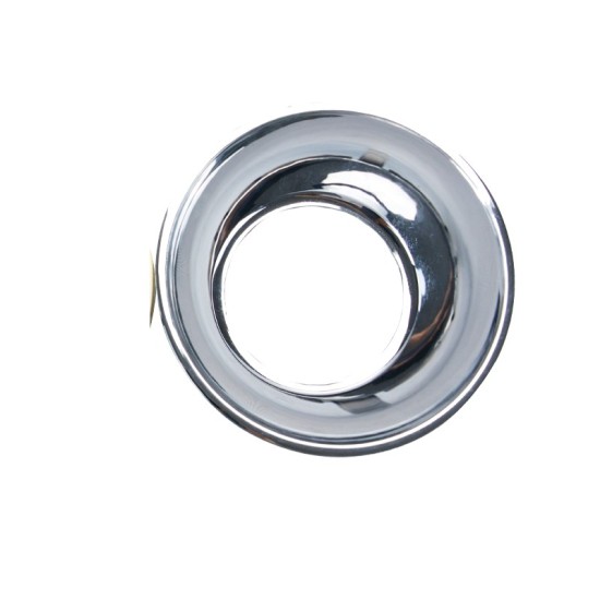 CHROME PC RING FOR DOL10*
