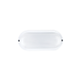 LED PC WHITE WALL LUMINAIRE 230V AC IP65 10W 900lm 3000K 110° Ra80