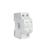SPD SURGE PROTECTION T2 TYPE 1P+N 20kA SPD SURGE PROTECTION T2 TYPE 1P+N 20kA