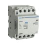 CONTACTOR 25A 4NO 230V 3M CONTACTOR 25A 4NO 230V 3M