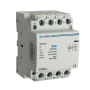 CONTACTOR 25A 4NO 230V 3M 