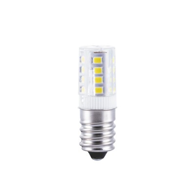 E14 CERAMIC LED 1W RED 230V AC 140lm 2835SMD Ra80 E14 CERAMIC LED 1W RED 230V AC 140lm 2835SMD Ra80
