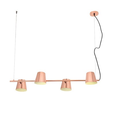 ^ΚΡΕΜΑΣΤΟ Φ/Σ 4ΧΕ14 ΧΑΛΚΙΝΟ ΜΕΤΑΛΛΙΚΟ 27Χ102ΧΗ120CM AYRAN