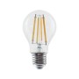 LED FILAMENT E27 A60 10W 6500K 230V AC 1300LM RA80 LED FILAMENT E27 A60 10W 6500K 230V AC 1300LM RA80