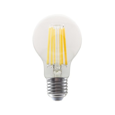LED FILAMENT E27 A60 12W 2700K 230V AC 1540LM RA80 LED FILAMENT E27 A60 12W 2700K 230V AC 1540LM RA80
