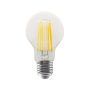 LED FILAMENT E27 A60 12W 2700K 230V AC 1540LM RA80