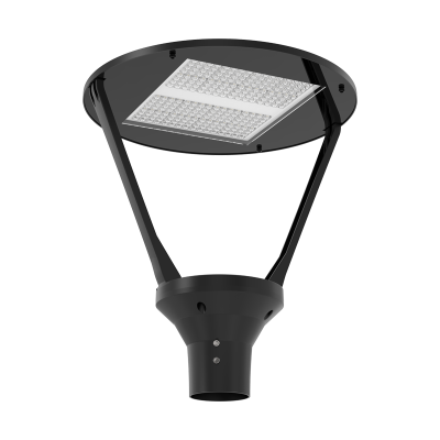 LED URBAN LUMINAIRE WITH ADJUSTABLE WATTAGE 30/40/50W 170/165/160 LM/W 4000K 230V 
