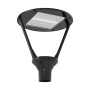LED URBAN LUMINAIRE WITH ADJUSTABLE WATTAGE 30/40/50W 170/165/160 LM/W 4000K 230V 