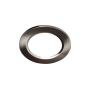 ROUND NICKEL MATT PLASTIC RING FOR FALKO7R