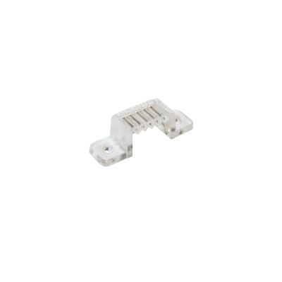 MOUNTING CLIP FOR SINGLE COLOR 505060 220V LED STRIP MOUNTING CLIP FOR SINGLE COLOR 505060 220V LED STRIP