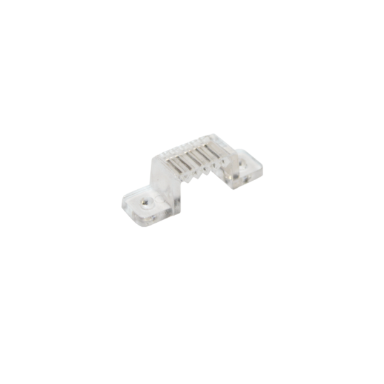 MOUNTING CLIP FOR SINGLE COLOR 505060 220V LED STRIP