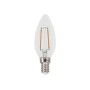LED FILAMENT E14 C35 2W 2700K 230V AC 250LM RA80 LED FILAMENT E14 C35 2W 2700K 230V AC 250LM RA80