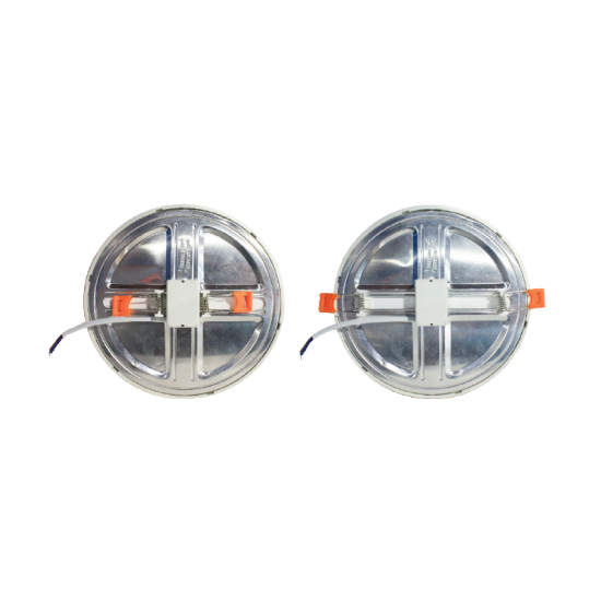 FLEX W ROUND LED SLMPANEL 15W 4000K 1330Lm 230V Φ50-150 120°