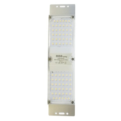 ^LED MODULE 60W 4.000K 6.600LM 90˚ 50.000HRS IP66 230V AC