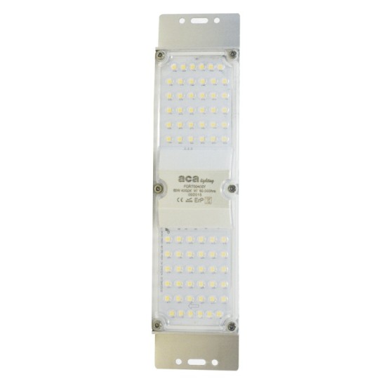 ^LED MODULE 60W 4.000K 6.600LM 90˚ 50.000HRS IP66 230V AC
