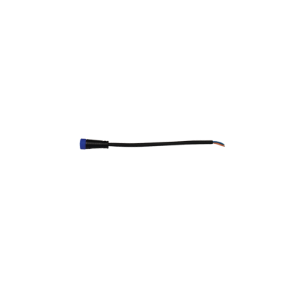 ^2PIN FEMALE FAST CONNECTOR 30CM IP67 FOR LED MODULE FORT6040* ^2PIN FEMALE FAST CONNECTOR 30CM IP67 FOR LED MODULE FORT6040*