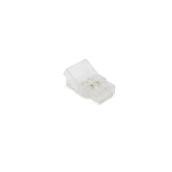 2PIN SUPPLY CONNECTOR FORSINGLE COLOR 8mm 2835 IP67 LEDSTRIP