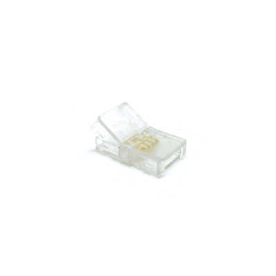 4PIN MIDDLE CONNECTOR FOR RGB 10mm 5050 IP67 LED STRIP 4PIN MIDDLE CONNECTOR FOR RGB 10mm 5050 IP67 LED STRIP