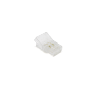 2PIN SUPPLY CONECTOR FORSINGLE COLOR 12mm 5050 IP67 LEDSTRIP