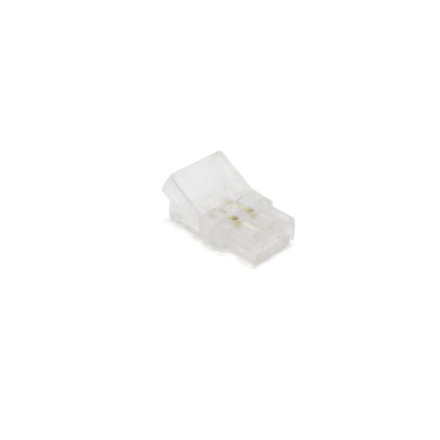 2PIN SUPPLY CONECTOR FORSINGLE COLOR 12mm 5050 IP67 LEDSTRIP 2PIN SUPPLY CONECTOR FORSINGLE COLOR 12mm 5050 IP67 LEDSTRIP