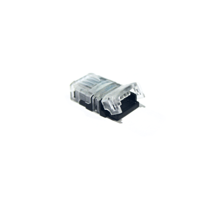 4PIN SUPPLY CONNECTOR FOR RGB 10mm 5050 IP20 LED STRIP 4PIN SUPPLY CONNECTOR FOR RGB 10mm 5050 IP20 LED STRIP