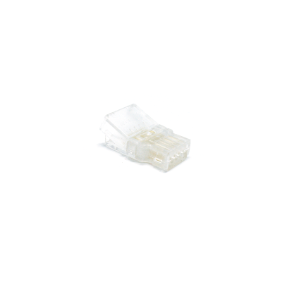 4PIN SUPPLY CONNECTOR FOR RGB 10mm 5050 IP67 LED STRIP 4PIN SUPPLY CONNECTOR FOR RGB 10mm 5050 IP67 LED STRIP