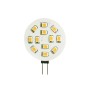 LED G4 PCB12V AC/DC 2.5W 6000K 120° 220Lm Ra80