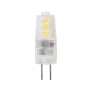 G4 MINI PLASTIC LED 1.5W 6000K 12V AC/DC 170LM 2835SMD Ra80