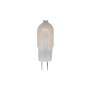 G4 PLASTIC LED 2W 6.000K 12V AC/DC 170Lm 2835SMD Ra80