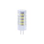 G4 CERAMIC LED 5W 6000K 12V AC/DC 420Lm 2835SMD Ra80