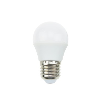 LED BALL E27 230V 5W 6.000K 180° 470Lm Ra80 LED BALL E27 230V 5W 6.000K 180° 470Lm Ra80